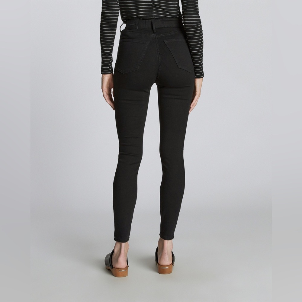 EVERLANE THE WAY HIGH SKINNY JEAN